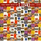 The Very Best of UB40 1980-2000