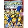 Les Simpson, Tome 2 : Un sacré foin ! : L'affaire du gilet ; Homer est presque maire