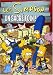 Les Simpson, Tome 2 : Un sacr� foin ! : L'affaire du gilet ; Homer est presque maire