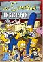 Les Simpson, Tome 2 : Un sacr� foin ! : L'affaire du gilet ; Homer est presque maire