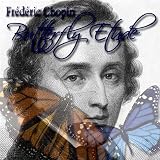 Produkt-Bild: Etude for Piano No. 21, Op. 25,9 (Butterfly Etude)