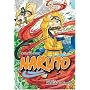Naruto, Volume 1 (Collector's Edition) (v. 1)