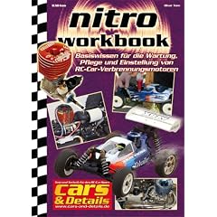CARS & Details Nitro-Workbook
