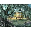 Moonlight & Lace 1500pc Jigsaw Puzzle by Roberta Wesley
