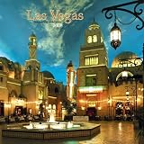 Las Vegas 2008 Square Wall Calendar