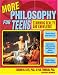 Book More Philosophy for Teens: Examining Reality and Knowledge