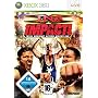 TNA Impact! Total Nonstop Action Wrestling