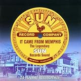 It Came From Memphis: The Legendary Sun Records Sound