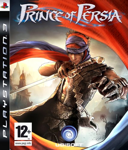 Buy Prince of Persia (PS3) online at Discounted New and Used prices. Delivered to your door with Childrens Toyshop.com