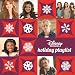 Happy Universal Holidays 