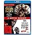 The Man with the Iron Fists 1 & 2 (FSK 18 Jahre) Blu-Ray