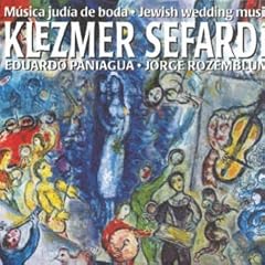 Klezmer Sefardi