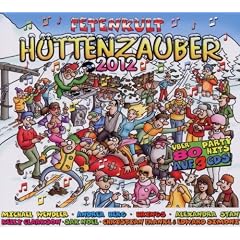 H�ttenzauber 2012