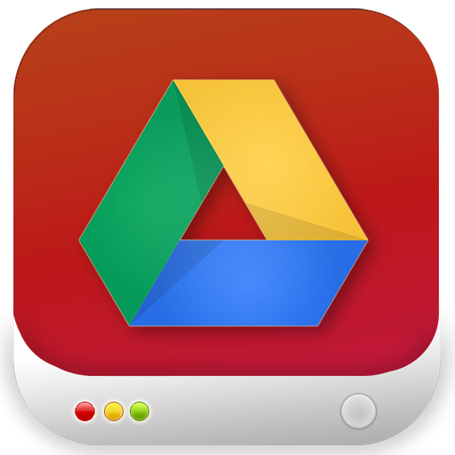 Drive for google drive
