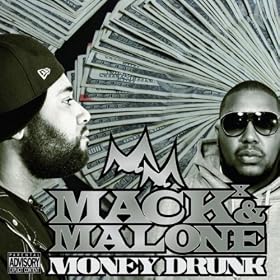 Money Drunk [Explicit]
