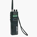 Cobra Hh 38 Wx St Hh Cb Radio 4 Watt 40 Channel 7 Noaa - Cb Radio - Cobra Elect.