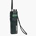 Cobra Hh 38 Wx St Hh Cb Radio 4 Watt 40 Channel 7 Noaa - Cb Radio - Cobra Elect.