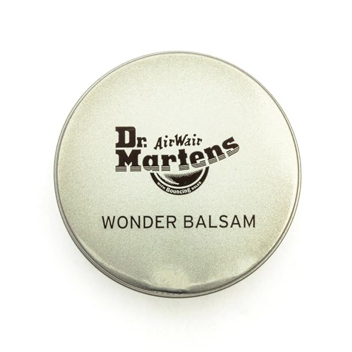 Amazon.com: Dr. Martens 'Wonder Balsam' Shoe Polish: Shoes Amazon.com: Dr. Martens 'Wonder Balsam' Shoe Polish: Shoes