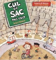 Cul De Sac