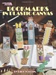 Bookmarks in Plastic Canvas
