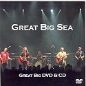 Great Big DVD & CD (2 Disc Set)