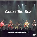 Great Big Dvd & CD (W/Dvd)