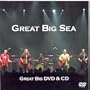 Great Big Dvd & CD (W/Dvd)