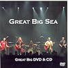 Great Big Dvd & CD (W/Dvd)