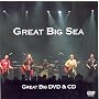 Great Big DVD & CD (2 Disc Set) ~ Great Big Sea