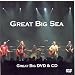 Great Big Dvd & CD (W/Dvd)