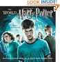 Harry Potter, The World Of: 2010 Wall Calendar