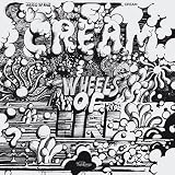 Wheels of Fire [12 inch Analog]