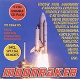 Moonraker [RARE]
