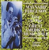 Live at the Great American Music Hall Part II