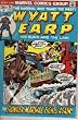Wyatt Earp #30 Western Comic Book