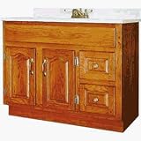 Sunnywood Prod. SW3621D Sherwood 36 X 21 Vanity Base 61Nl8E4D NL. SL160 Sunnywood Prod. SW3621D Sherwood 36 X 21 Vanity Base