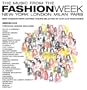 Music From the Fashion Week: Issue 5