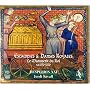 Estampies et Danses Royales - The King's Manuscript