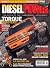 Diesel Power, August 2008 Issue