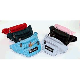 Extra Small Fanny Pack by Everest