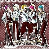 SELECT ME (CD+DVD) (ltd.ed.)by POINTFIVE (.5)【並行輸入品】