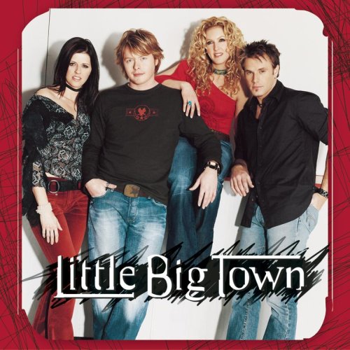 CD-Charts  Music : Little Big Town