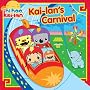 Kai-lan's Carnival (Ni Hao Kai-lan (Quality 8x8))