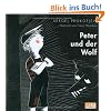 Peter und der Wolf (Beltz & Gelberg)