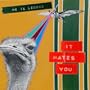 It Hates You