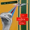 It Hates You