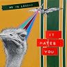 Image of album by He Is Legend