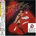 Live Licks