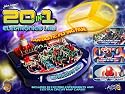 Action Science 20 In 1 Electronic Lab