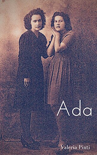 Ada (Italian Edition)